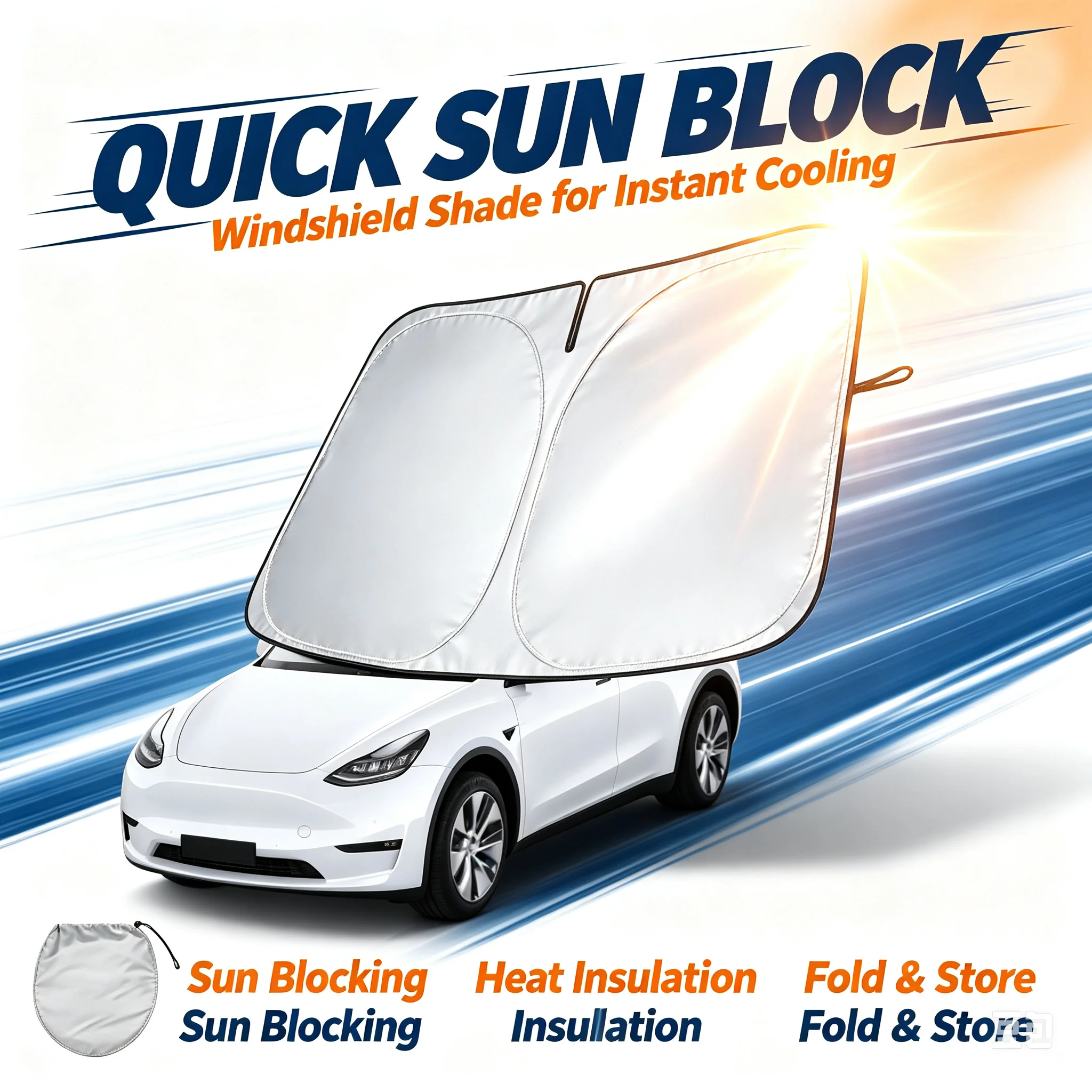 Auto-Sonnenschutz UV-Reflektie – Led Ambient Interior Car Lights App Control Bewertung und Preis