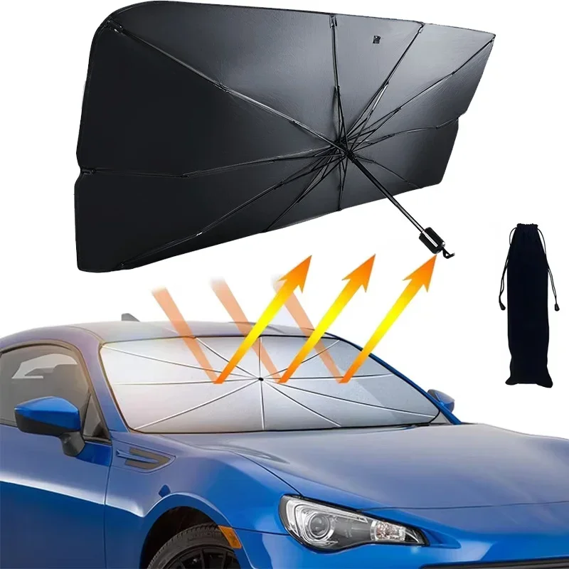 Faltbarer Auto-Windschutzschei – Led Ambient Interior Car Lights App Control Bewertung und Preis