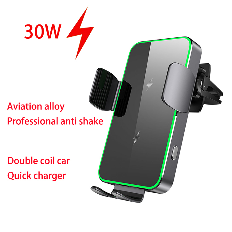 Qi2 Kabelloses Ladegerät Auto- – Wireless Car Charger Mount Fast Charging Bewertung und Preis