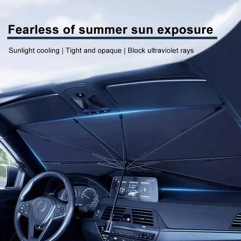 Auto-Sonnenschutz Windschutzsc – Led Ambient Interior Car Lights App Control Bewertung und Preis