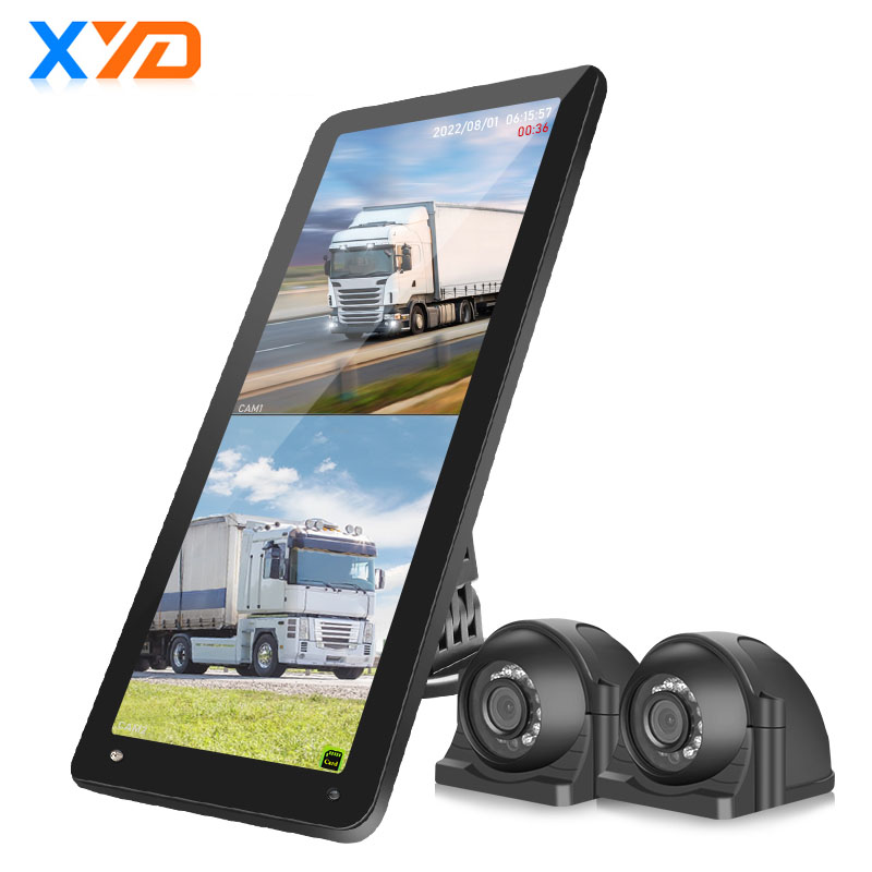 12,3 Zoll IPS-Bildschirm Elekt – Car Electronics Bewertung und Preis