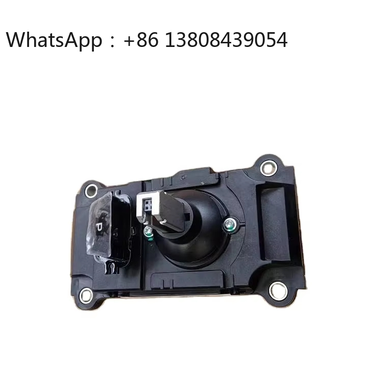 Car Electronics - Autoteile - Original-Werkszubehör - Elektronisches Schalthebelgerät