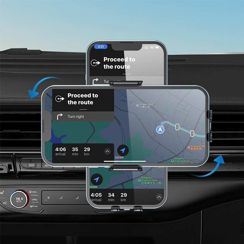Qi2 Kabelloses Ladegerät Auto- – Wireless Car Charger Mount Fast Charging Bewertung und Preis