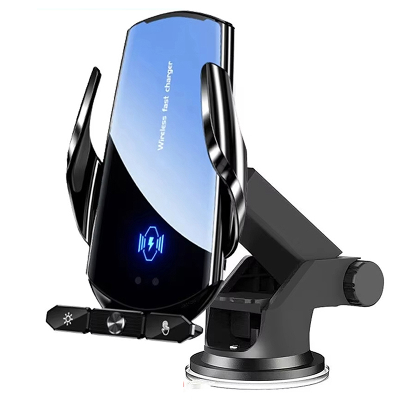 Auto Drahtlose Ladegerät Magne – Wireless Car Charger Mount Fast Charging Bewertung und Preis