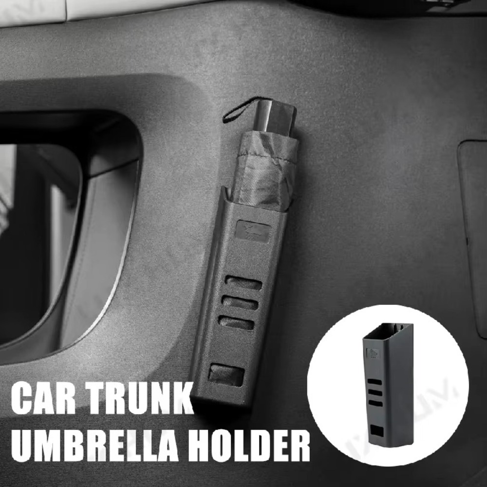 Auto-Regenschirmhalter für Kof – Car Trunk Organizer Foldable Storage Box Bewertung und Preis