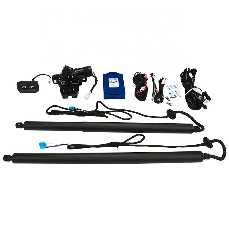 Automatische Heckklappen-Adapt – Car Accessories Bewertung und Preis