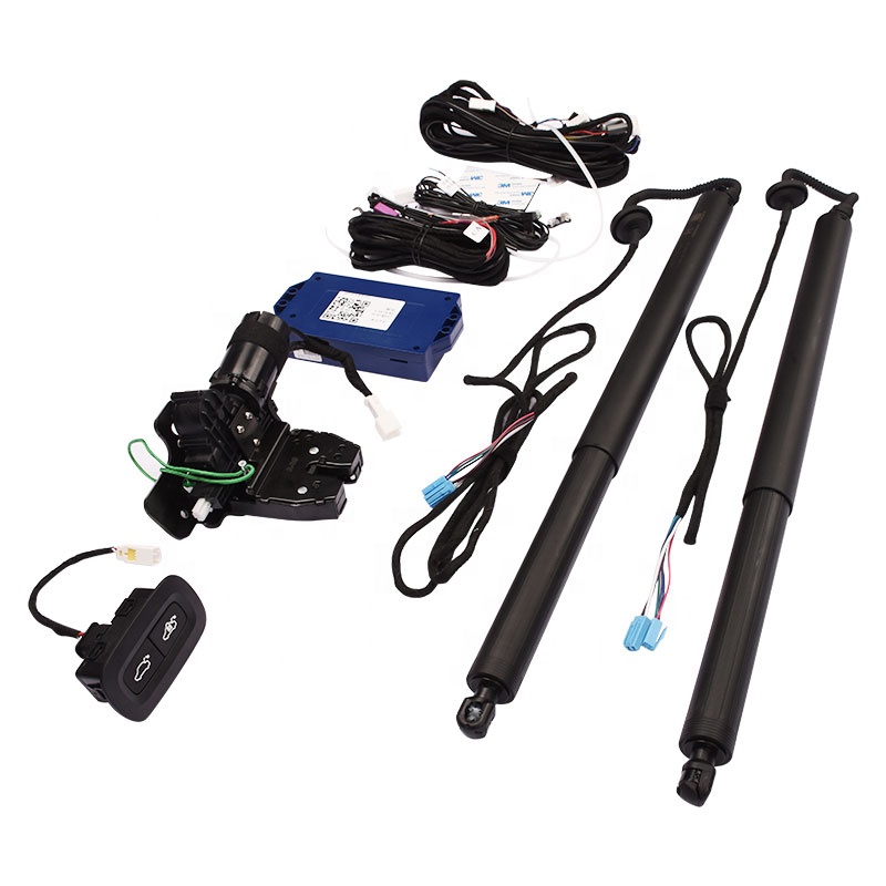 Automatische Heckklappen-Adapt – Car Accessories Bewertung und Preis